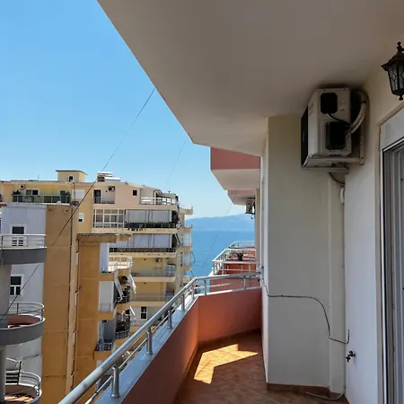 Is Dori Apartment *