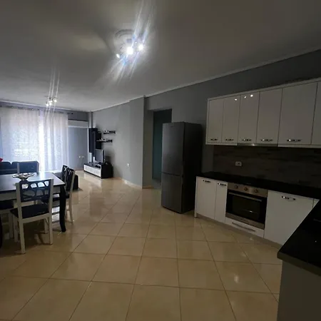 Is Dori Apartment *