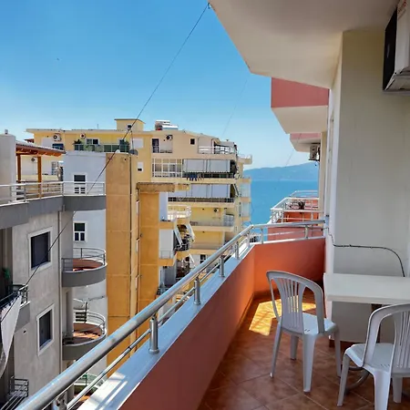 Is Dori Sarande