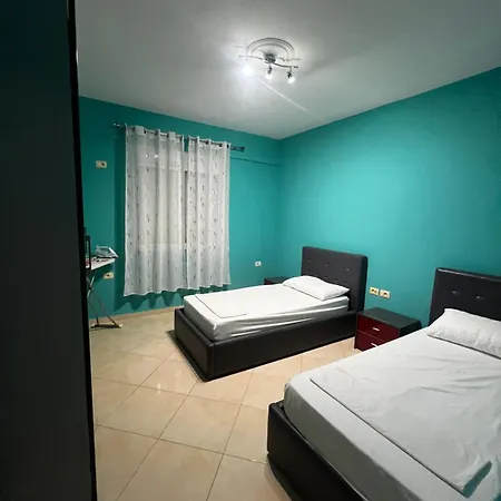 Is Dori Apartment