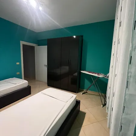 Apartment Is Dori