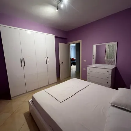 Apartment Is Dori *