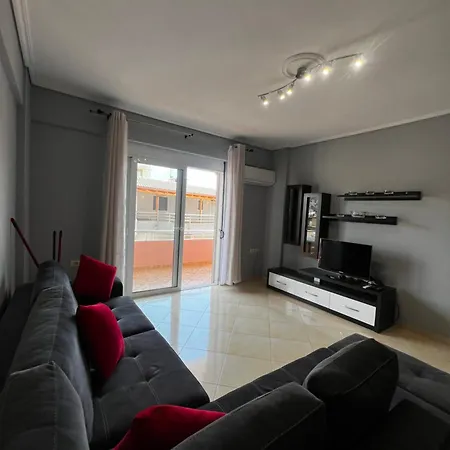 Apartment Is Dori *