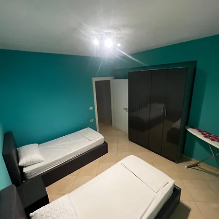 Apartment Is Dori Sarande