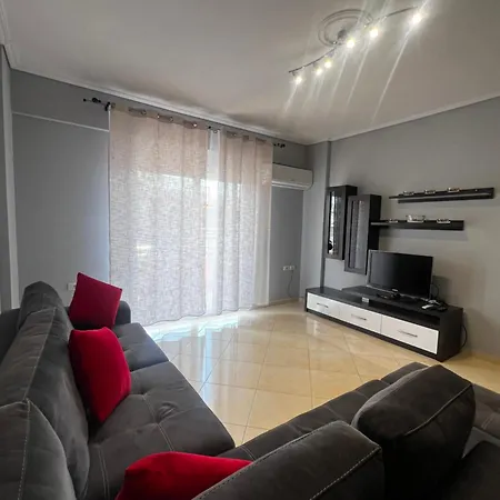 Apartment Is Dori