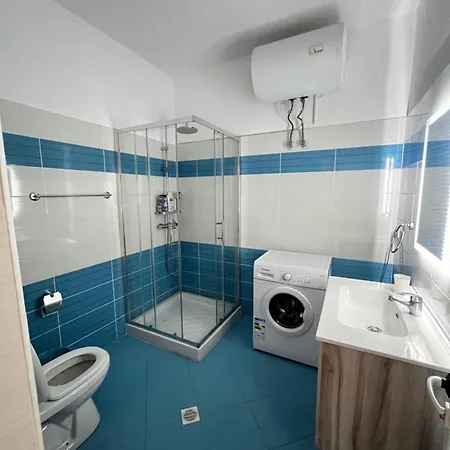Apartment Is Dori *