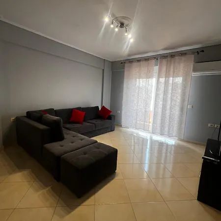 Apartment Is Dori *
