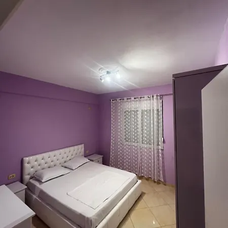 Is Dori Apartment Sarande