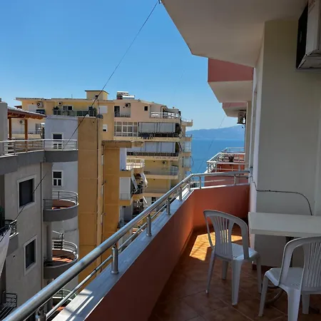 Apartment Is Dori Sarande