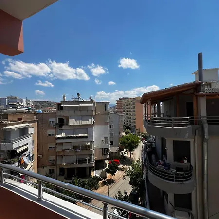Is Dori Sarande