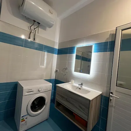 Apartment Is Dori *